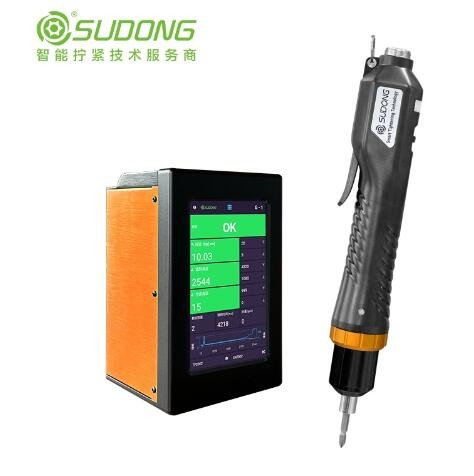 智能電批鎖附的多階段組成及智能電批優(yōu)勢(shì)！
